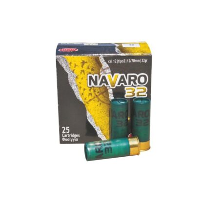 navaro 32
