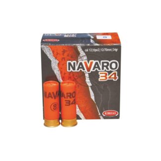 navaro 34