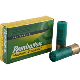 Remington magnum
