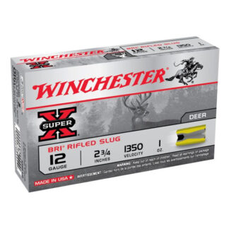 winchester X deer 1350