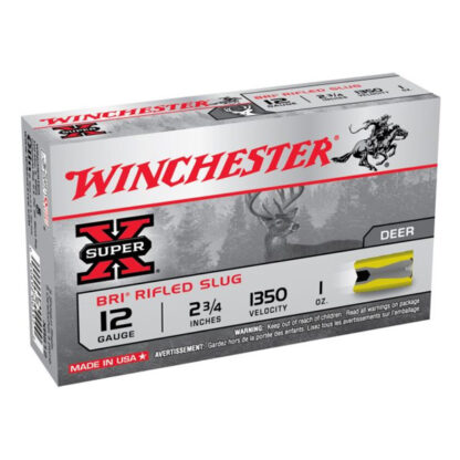 winchester X deer 1350