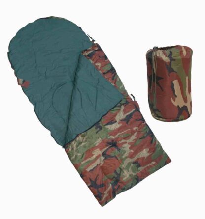 Sleeping Bag AETOS