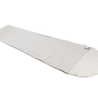 Sleeping bag sheet